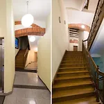 Vanilla 7 Apartment