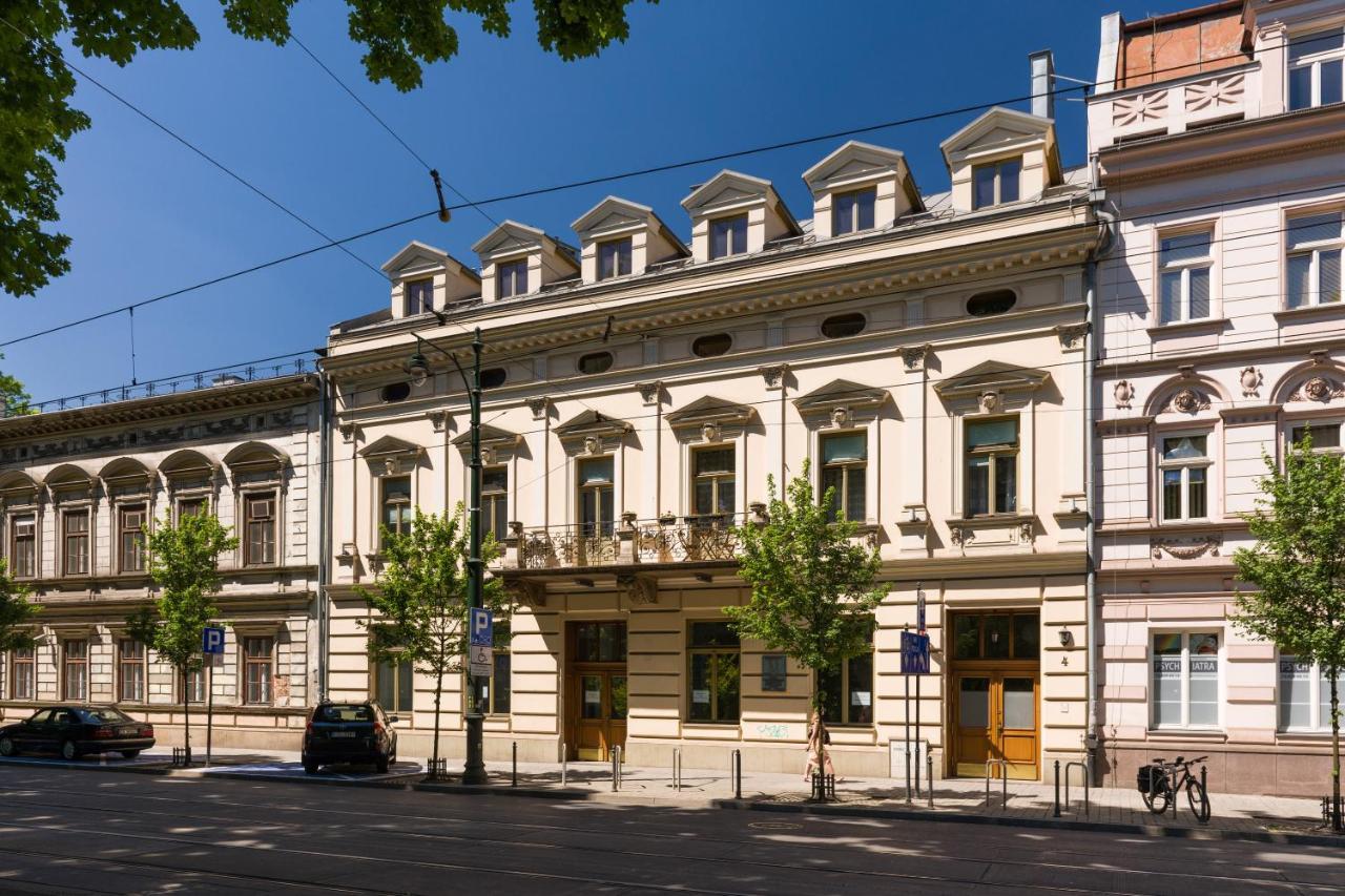Vanilla 7 * Krakau