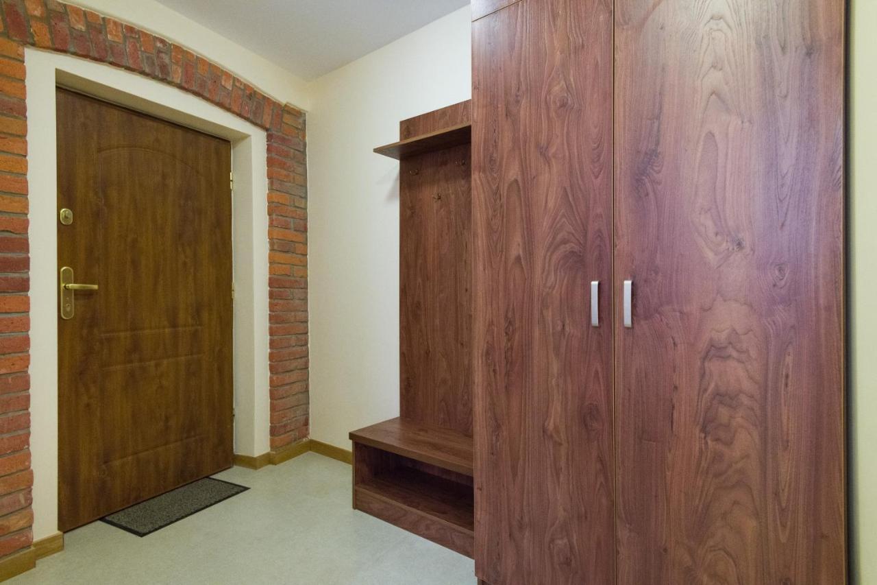 Vanilla 7 Apartment Krakau