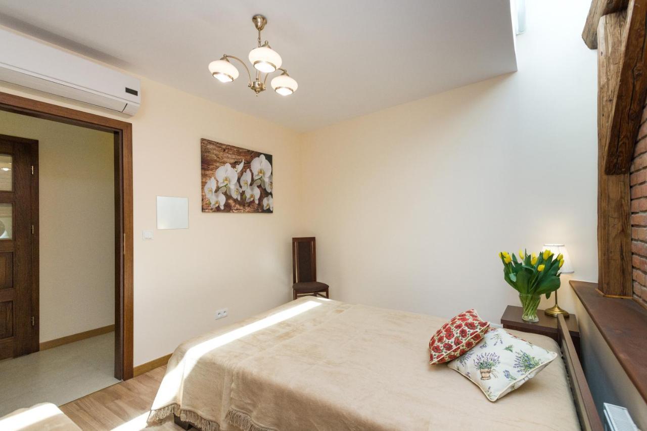 Apartment Vanilla 7
