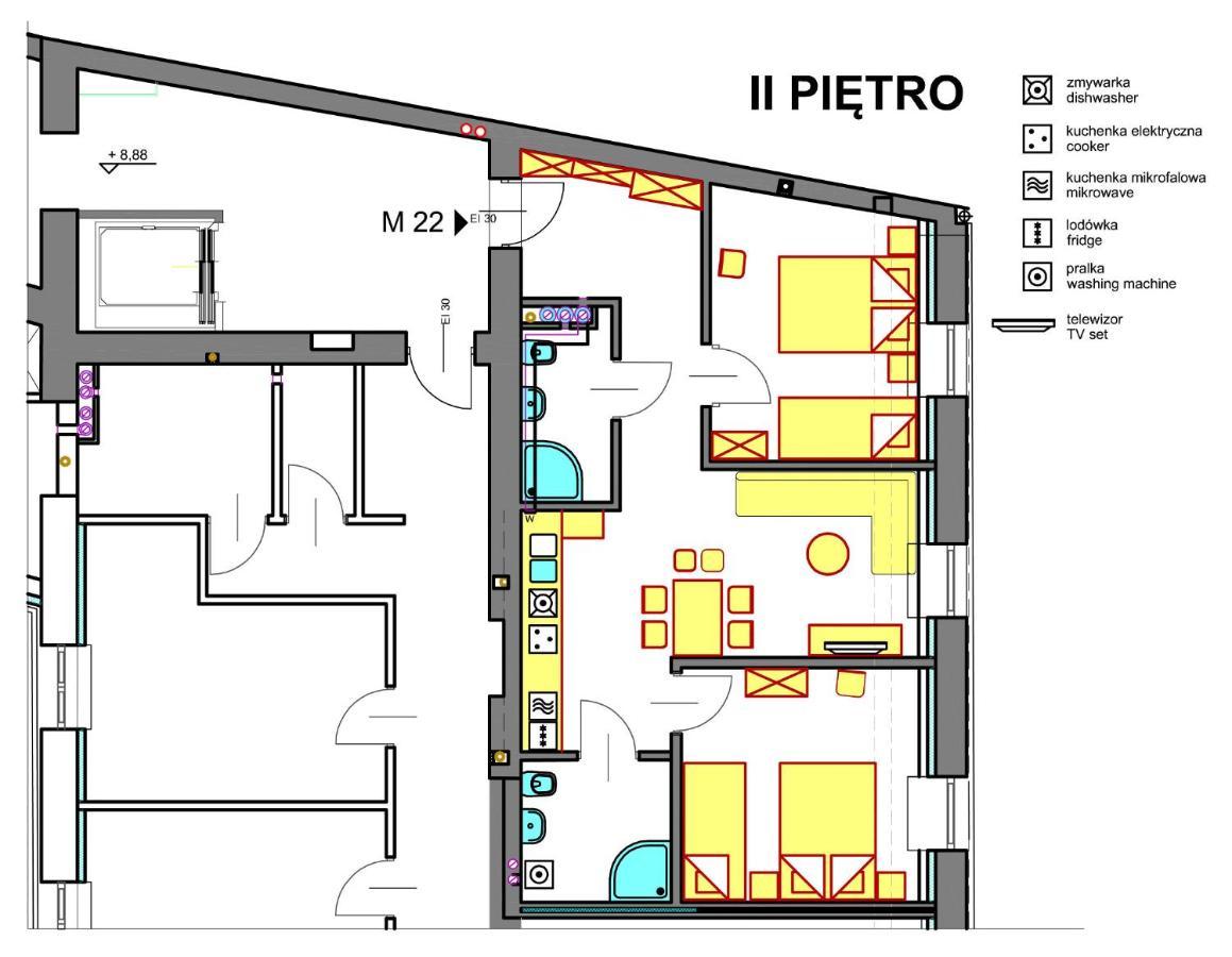 Apartment Vanilla 7