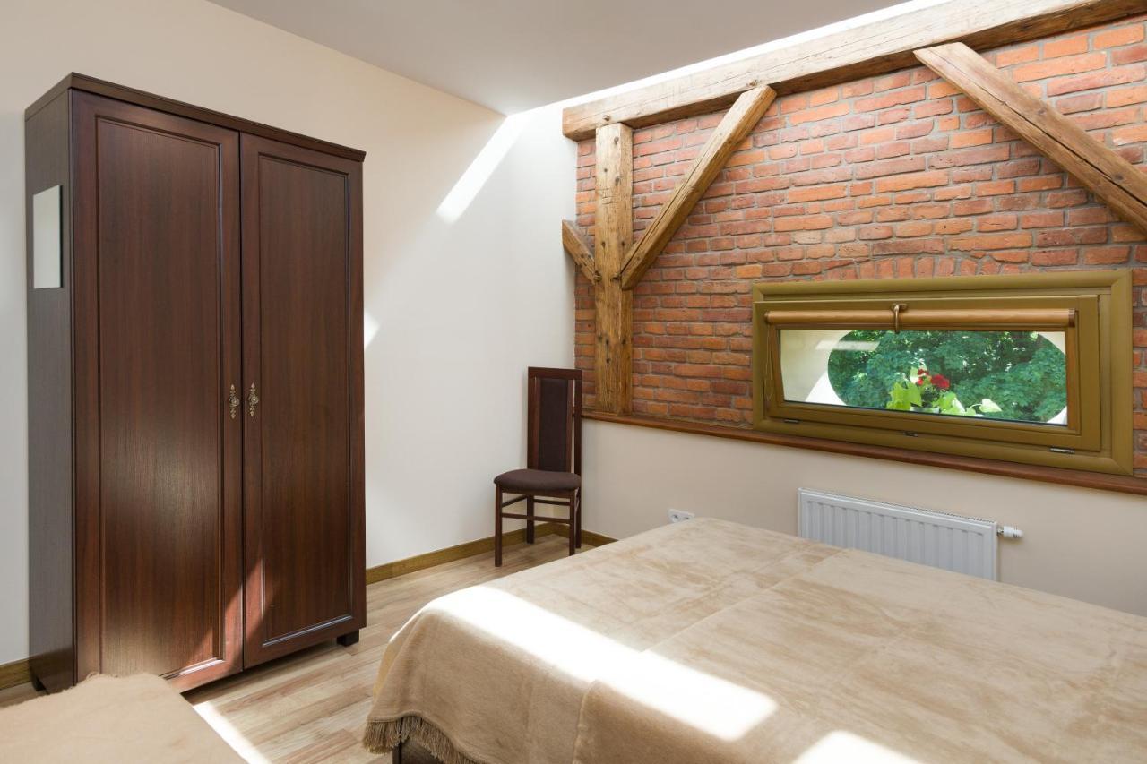 Apartment Vanilla 7 Krakau